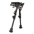 Сошки Harris Bipod S-BRM 15,2-22,9 см на антабку Фото 2